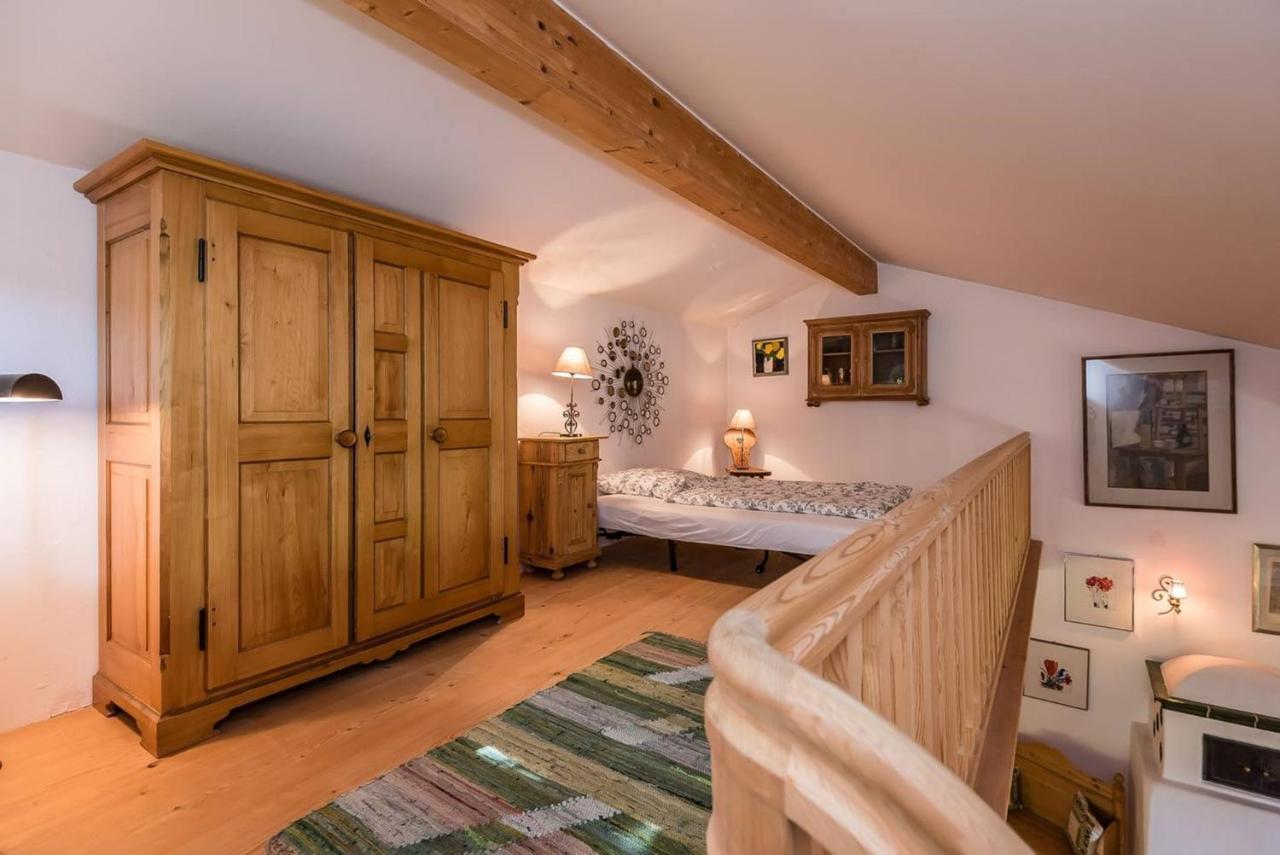 Bauernhaus Tegernsee Warngau المظهر الخارجي الصورة